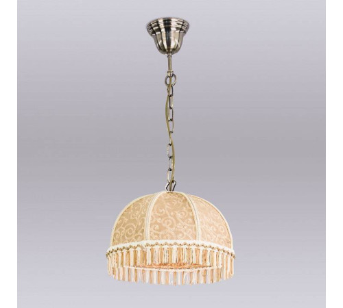 Подвесной светильник Citilux Базель CL407115