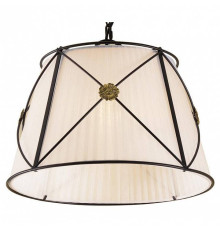 Подвесной светильник Citilux Дрезден CL409112