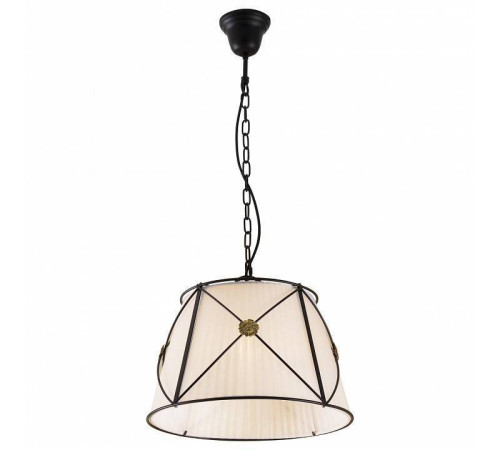 Подвесной светильник Citilux Дрезден CL409112