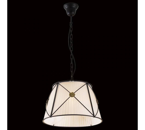 Подвесной светильник Citilux Дрезден CL409112