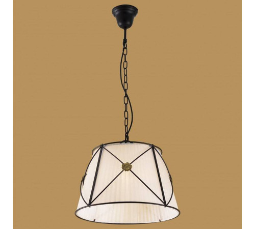 Подвесной светильник Citilux Дрезден CL409112