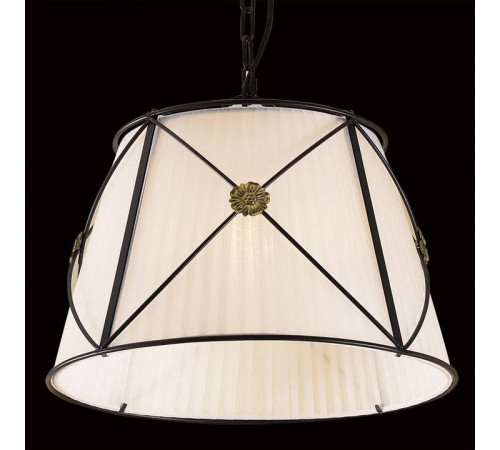 Подвесной светильник Citilux Дрезден CL409112