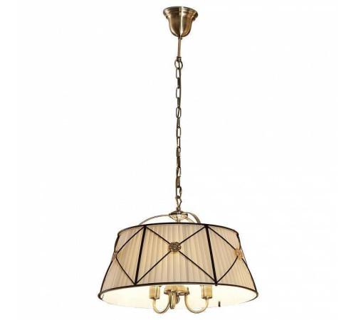 Подвесной светильник Citilux Дрезден CL409131