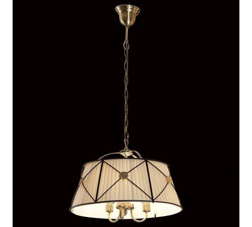 Подвесной светильник Citilux Дрезден CL409131