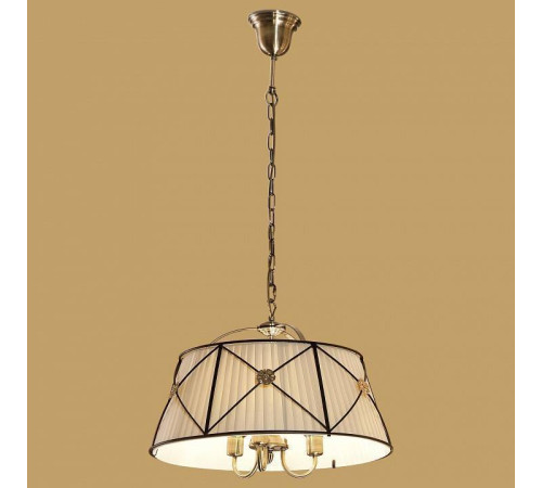 Подвесной светильник Citilux Дрезден CL409131