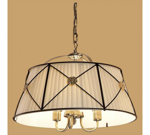 Подвесной светильник Citilux Дрезден CL409131