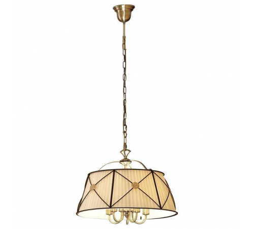 Подвесной светильник Citilux Дрезден CL409151