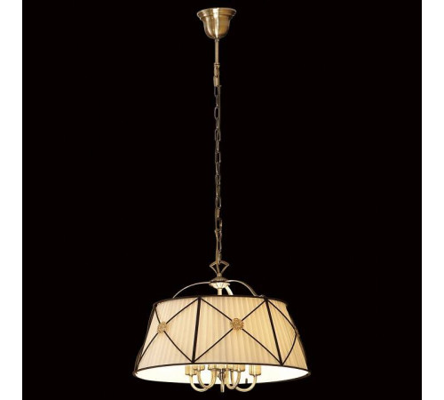 Подвесной светильник Citilux Дрезден CL409151