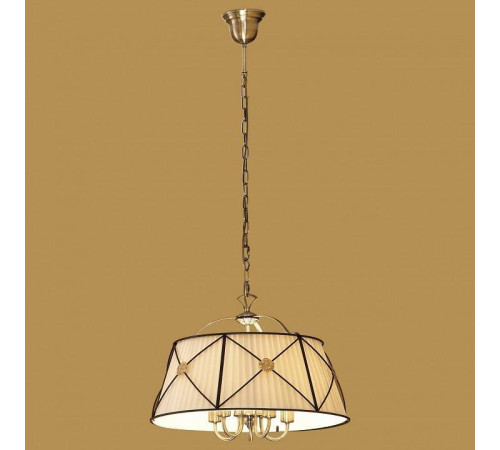 Подвесной светильник Citilux Дрезден CL409151