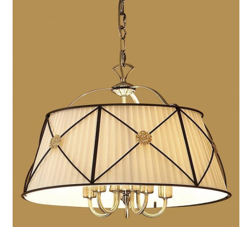 Подвесной светильник Citilux Дрезден CL409151