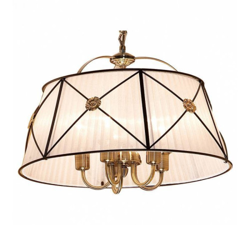 Подвесной светильник Citilux Дрезден CL409152