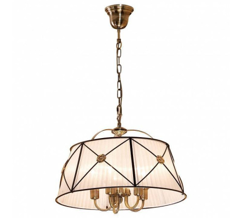 Подвесной светильник Citilux Дрезден CL409152