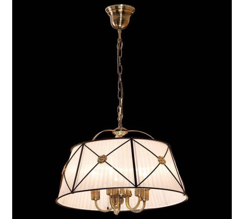 Подвесной светильник Citilux Дрезден CL409152