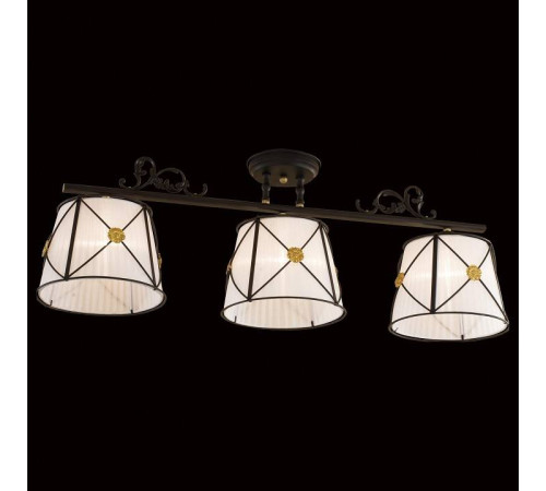 Люстра на штанге Citilux Дрезден CL409232