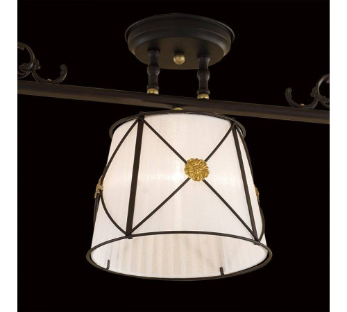 Люстра на штанге Citilux Дрезден CL409232