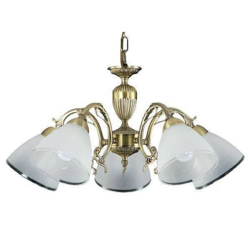 Подвесная люстра Citilux Латур CL413251