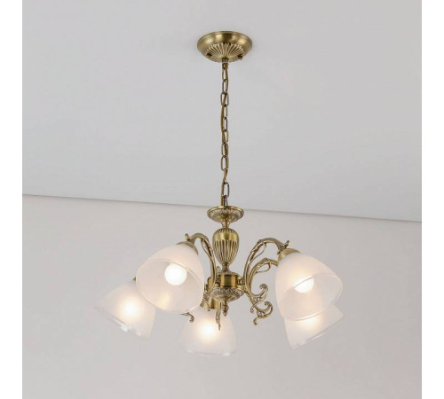 Подвесная люстра Citilux Латур CL413251