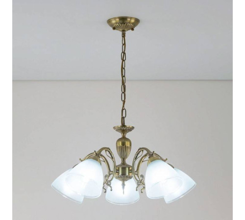 Подвесная люстра Citilux Латур CL413251