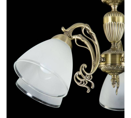 Подвесная люстра Citilux Латур CL413251