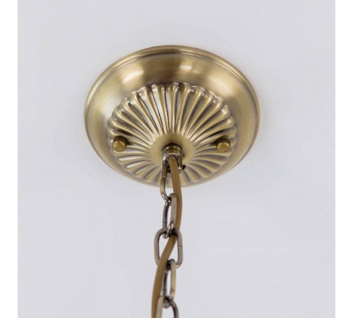 Подвесная люстра Citilux Латур CL413251