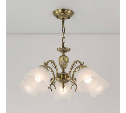 Подвесная люстра Citilux Латур CL413251