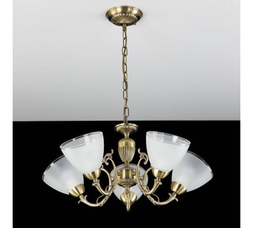 Подвесная люстра Citilux Латур CL413251