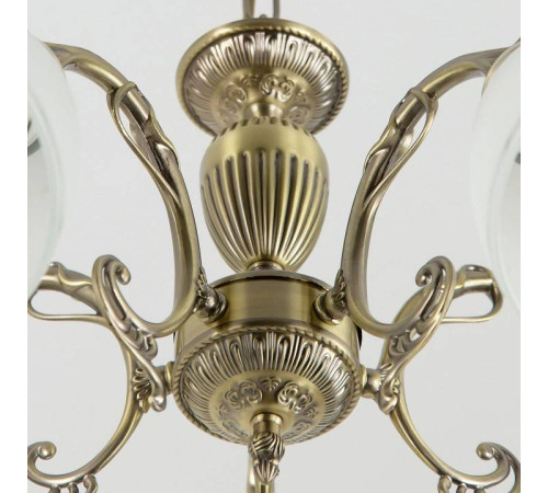 Подвесная люстра Citilux Латур CL413251