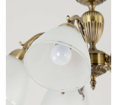 Подвесная люстра Citilux Латур CL413251