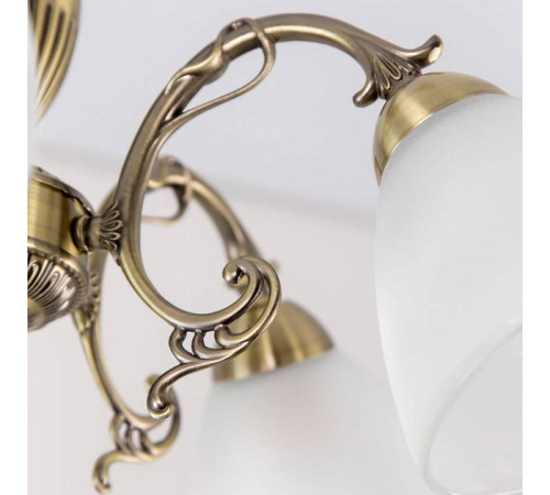 Подвесная люстра Citilux Латур CL413251