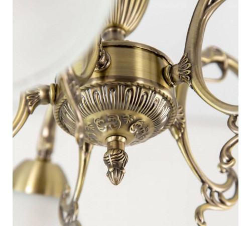 Подвесная люстра Citilux Латур CL413251