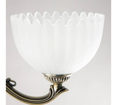 Подвесная люстра Citilux Севилья CL414133