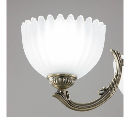 Подвесная люстра Citilux Севилья CL414133