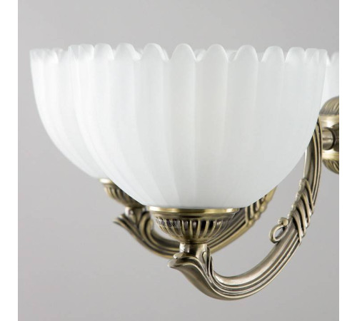 Подвесная люстра Citilux Севилья CL414153