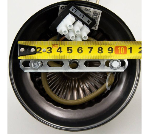 Подвесная люстра Citilux Севилья CL414153