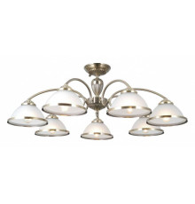 Люстра на штанге Citilux ALONSO CL422173