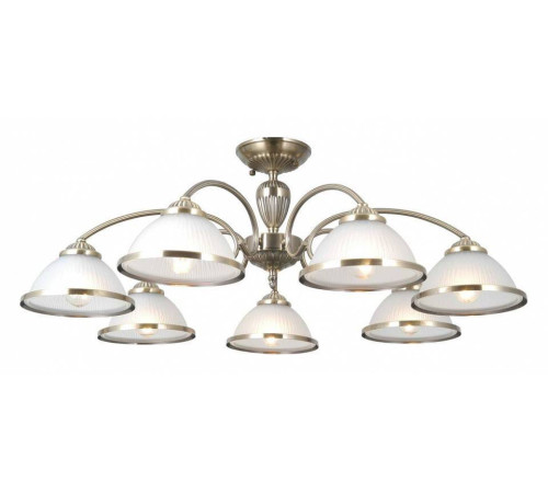 Люстра на штанге Citilux ALONSO CL422173