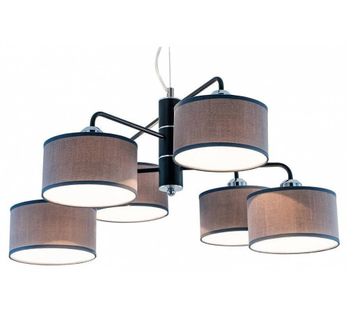 Подвесная люстра Citilux Форма CL428261