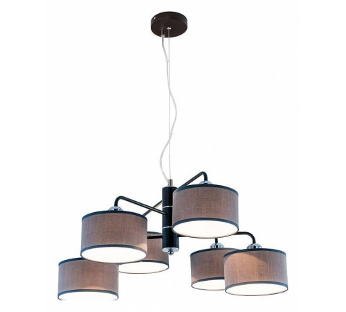 Подвесная люстра Citilux Форма CL428261