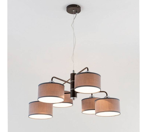 Подвесная люстра Citilux Форма CL428261