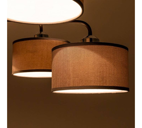 Подвесная люстра Citilux Форма CL428261