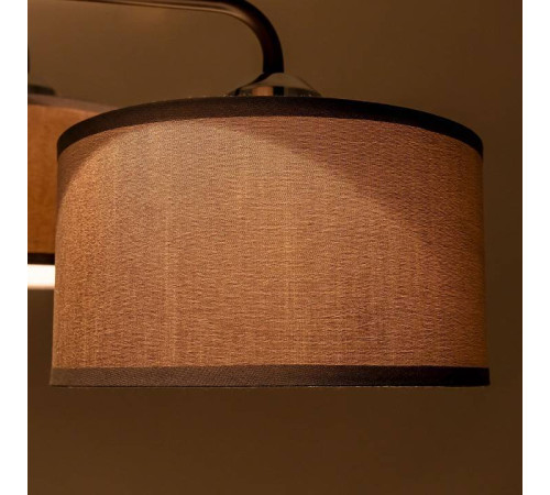 Подвесная люстра Citilux Форма CL428261