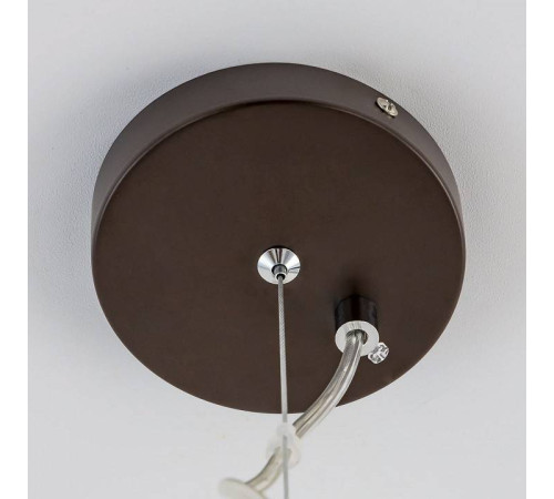 Подвесная люстра Citilux Форма CL428261