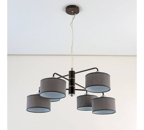 Подвесная люстра Citilux Форма CL428261