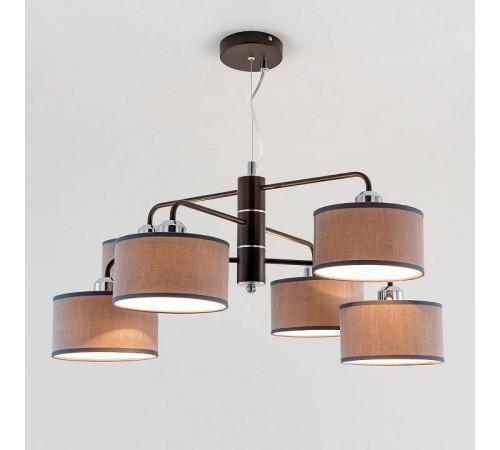 Подвесная люстра Citilux Форма CL428261