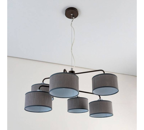 Подвесная люстра Citilux Форма CL428261