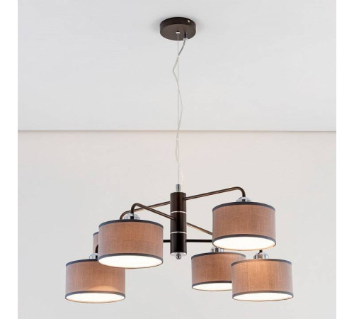 Подвесная люстра Citilux Форма CL428261