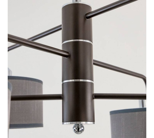 Подвесная люстра Citilux Форма CL428261