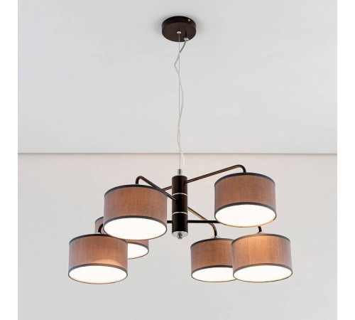 Подвесная люстра Citilux Форма CL428261