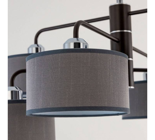 Подвесная люстра Citilux Форма CL428261