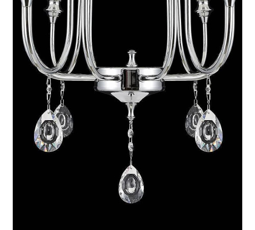 Подвесная люстра Citilux Рига CL437221